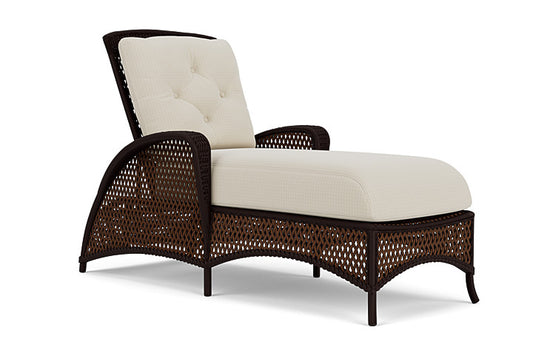 Lloyd Flanders Grand Traverse Chaise 71325 - Main Product Image