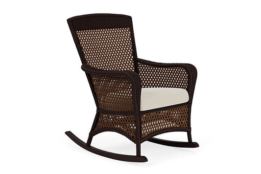 Lloyd Flanders Grand Traverse Porch Rocker 71336 - Main Product Image