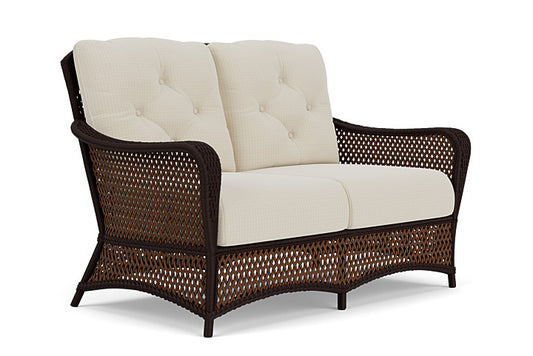 Lloyd Flanders Grand Traverse Loveseat 71350 - Main Product Image