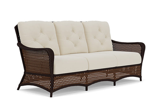 Lloyd Flanders Grand Traverse Sofa 71355 - Main Product Image