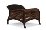 Lloyd Flanders Grand Traverse Ottoman 71917 - Main Product Image