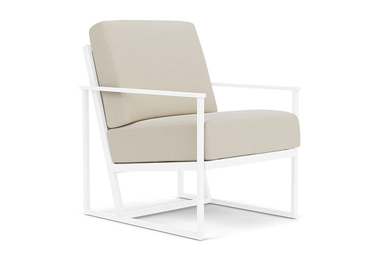 Lloyd Flanders Summit Lounge Chair 74002 - Main Product Image