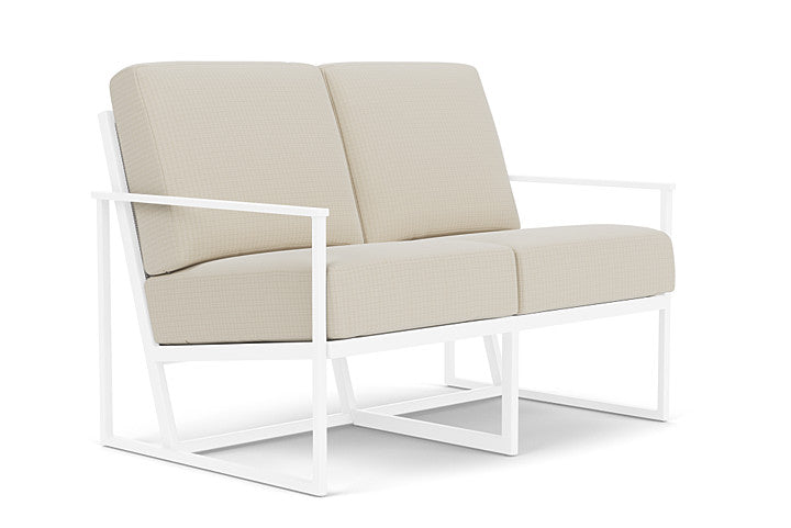 Lloyd Flanders Summit Loveseat 74050 - Main Product Image