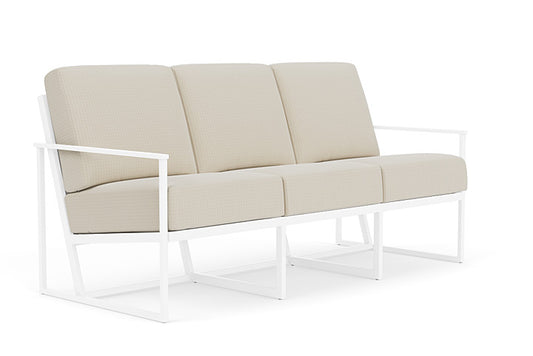 Lloyd Flanders Summit Sofa 74055 - Main Product Image