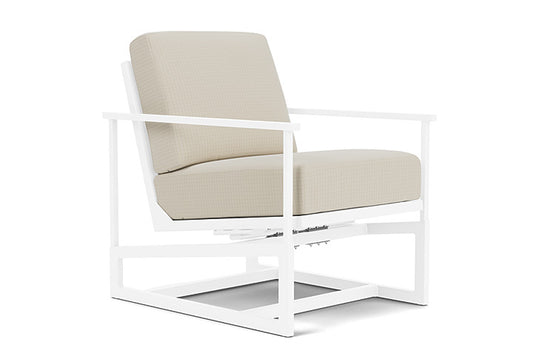Lloyd Flanders Summit Spring Rocker 74065 - Main Product Image