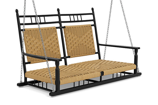 Lloyd Flanders Low Country Porch Swing 77019 - Main Product Image