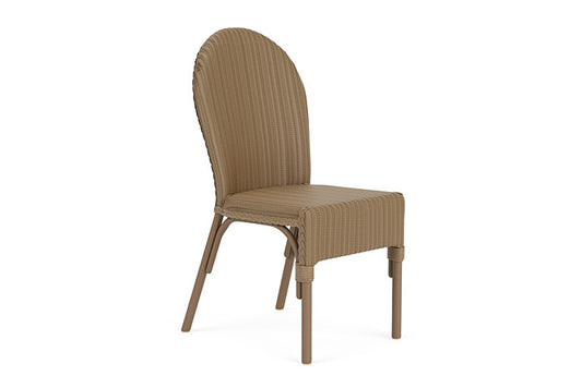 Lloyd Flanders Universal Loom Bistro Chair 86201 - Main Product Image