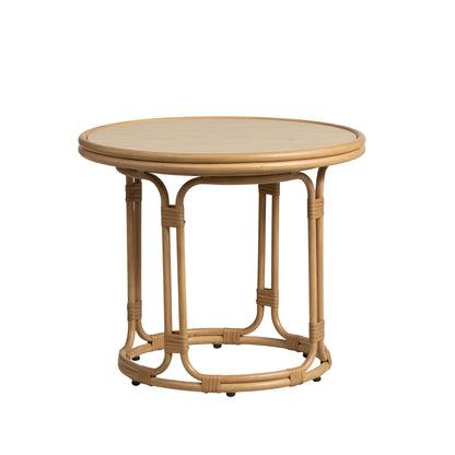 Lloyd Flanders Riviera 23.5" End Table 278043 - Main Product Image
