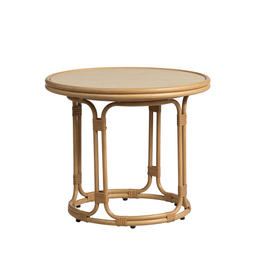 Lloyd Flanders Riviera 23.5" End Table 278043 - Main Product Image