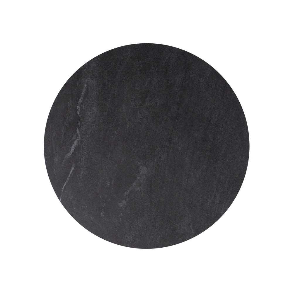 Lloyd Flanders Escape 36" Round Bar Table 309040 - Detail 2