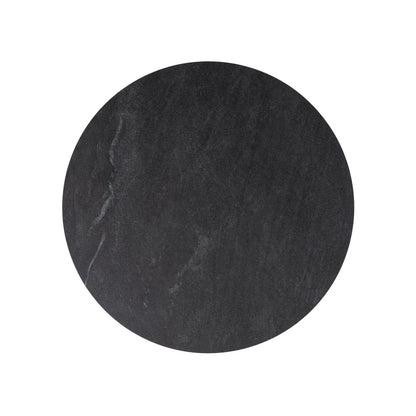 Lloyd Flanders Escape 36" Round Bar Table 309040 - Detail 2