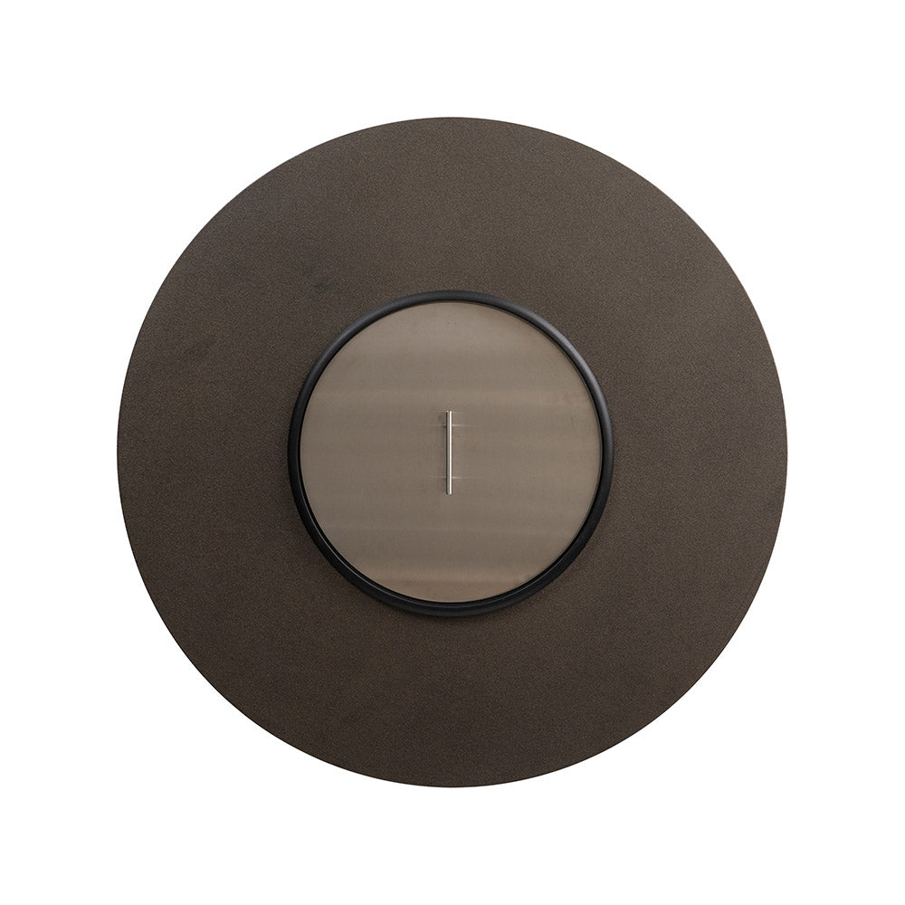 Lloyd Flanders Frontier 48" Hexagonal Fire Table 125099 - Main Product Image