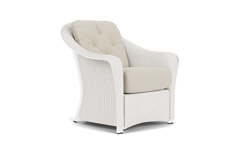 Lloyd Flanders Reflections Lounge Chair 9003 - Main Product Image