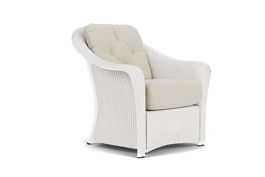 Lloyd Flanders Reflections Lounge Chair 9003 - Main Product Image