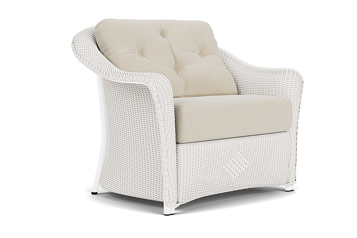Lloyd Flanders Reflections Chair & a Half 9015 - Main Product Image