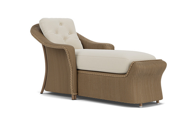 Lloyd Flanders Reflections Day Chaise 9025 - Main Product Image