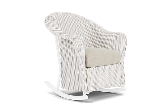 Lloyd Flanders Reflections Porch Rocker 9036 - Main Product Image