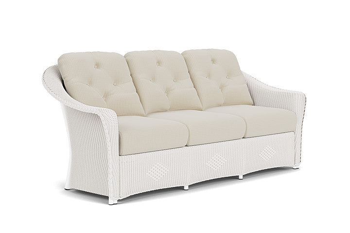 Lloyd Flanders Reflections Sofa 9056 - Main Product Image