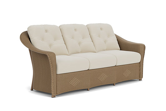 Lloyd Flanders Reflections Sofa 9056 - Main Product Image