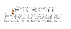 American Fyre Designs brand logo