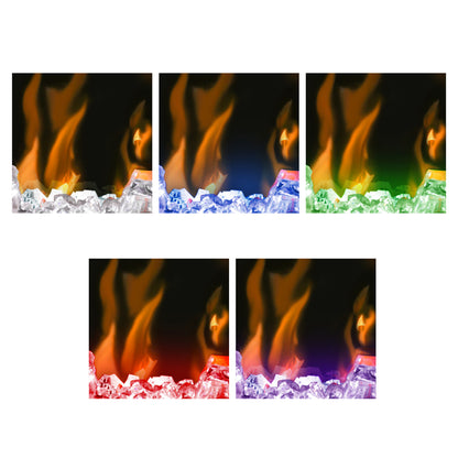 IgniteXL® 74-inch Linear Electric Fireplace - XLF74