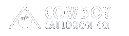 Cowboy Cauldron Co. brand logo