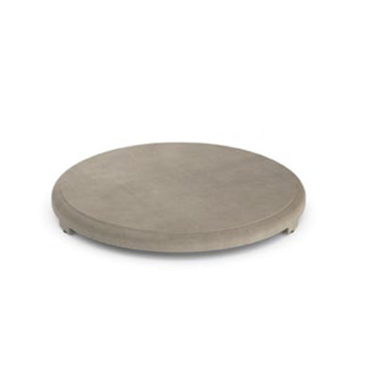 Fiesta Dining Firetable GFRC Cover