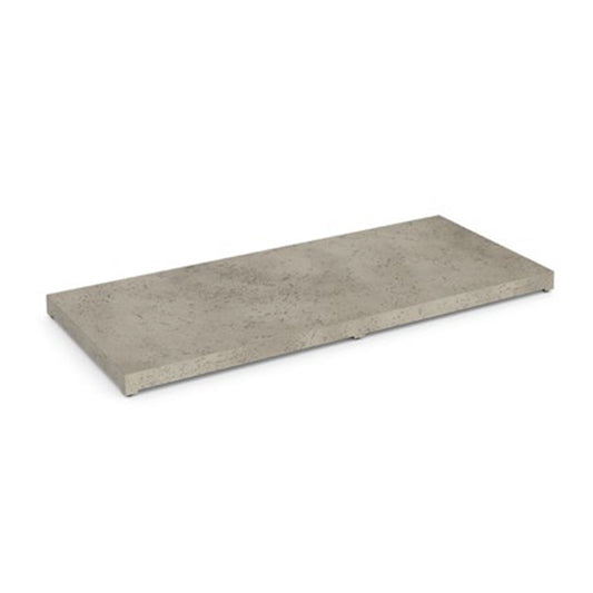 Large Rectangular GFRC Cover