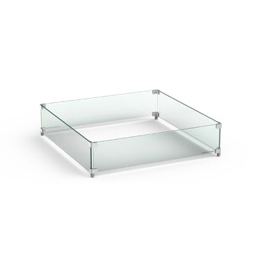 60" Square Wind Guard 8210-WG
