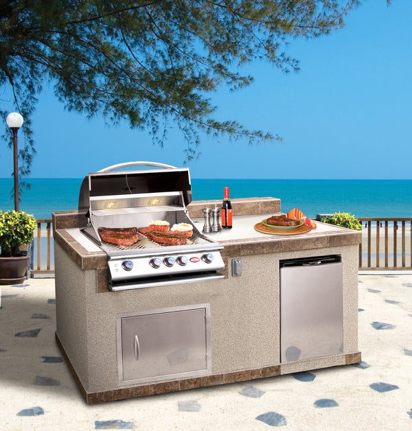 Cal Flame outdoor furniture and home products from Elite Retreats HQ