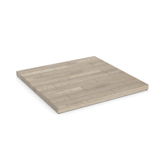 Reclaimed Wood Cosmopolitan Square GFRC Cover