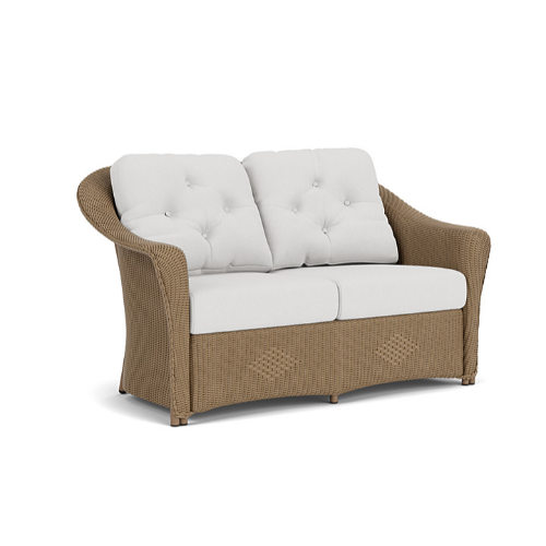 Lloyd Flanders Reflections Loveseat