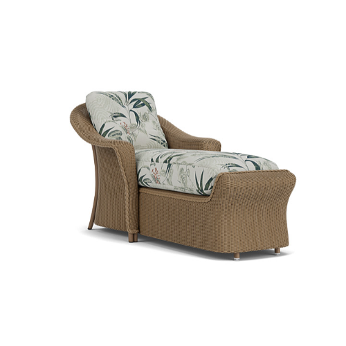 Lloyd Flanders Reflections Day Chaise