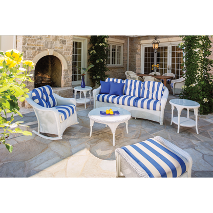 Lloyd Flanders Reflections Porch Rocker