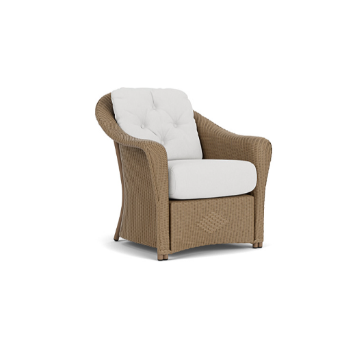 Lloyd Flanders Reflections Lounge Chair