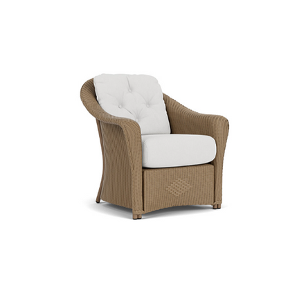 Lloyd Flanders Reflections Lounge Chair
