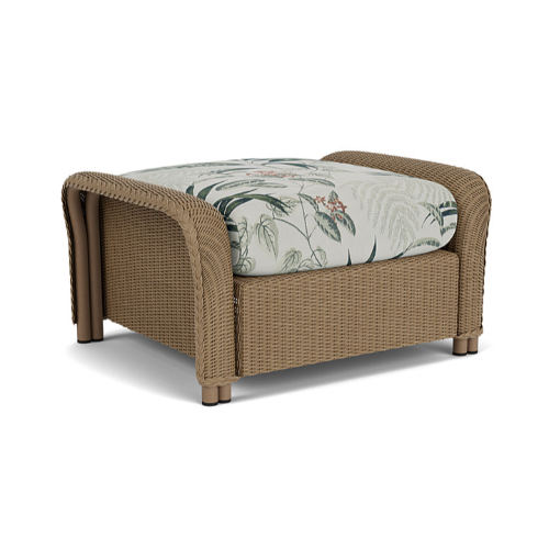 Lloyd Flanders Reflections Ottoman