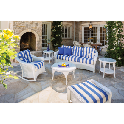 Lloyd Flanders Reflections Lounge Rocker