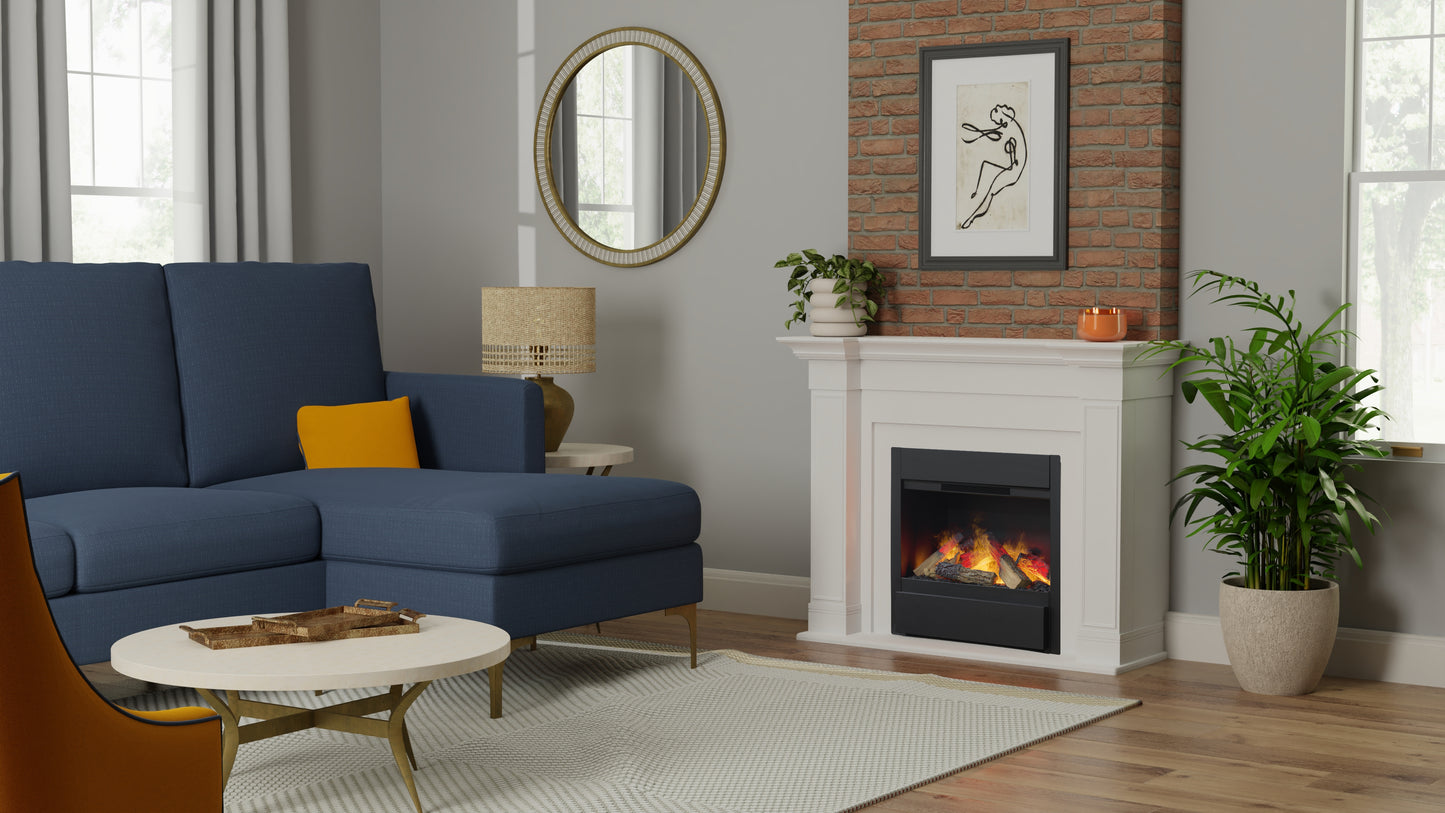 Dimplex Optimyst Revive - Room Setting 4