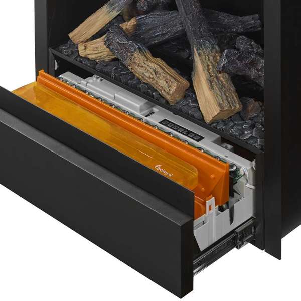 Dimplex Optimyst Revive - Right View