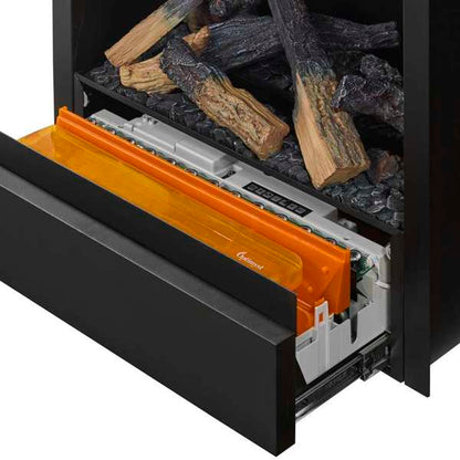 Dimplex Optimyst Revive - Right View