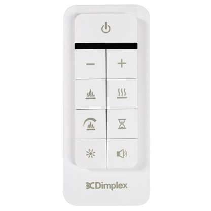 Ignite® Aspire 48-inch Electric Firebox
