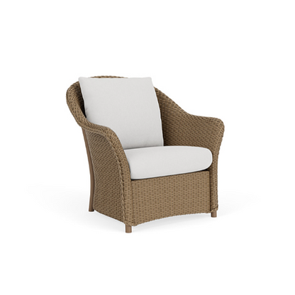 Lloyd Flanders Weekend Retreat Lounge Chair 72002