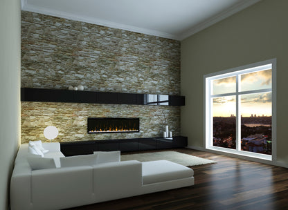 IgniteXL® 50-inch Built-in Linear Electric Fireplace - XLF50
