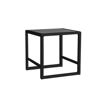 Lloyd Flanders Summit 19" Square End Table 74043 - Main Product Image