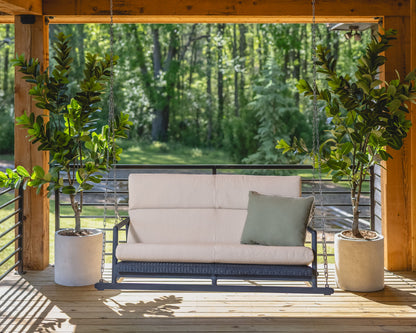 Cascade lifestyle