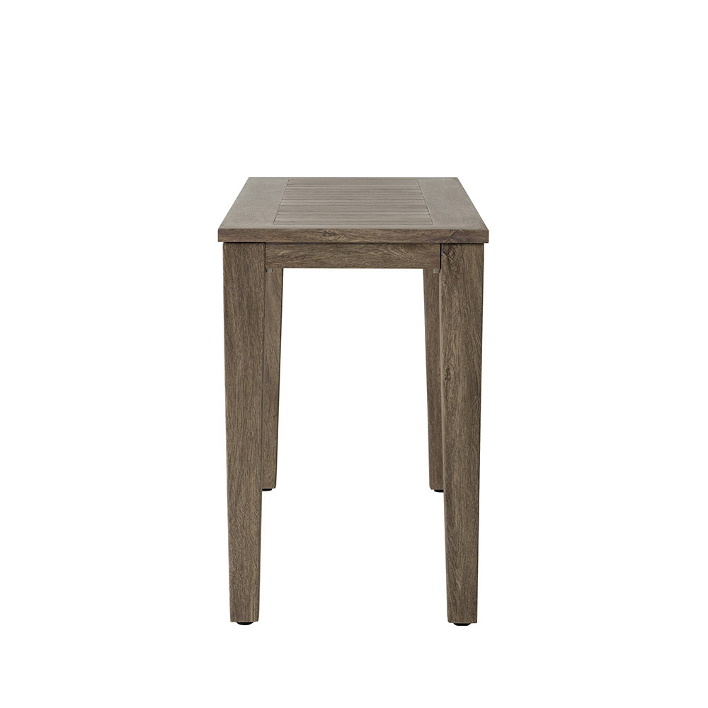 Lloyd Flanders Frontier 58" Console Table 125049 - Detail 2