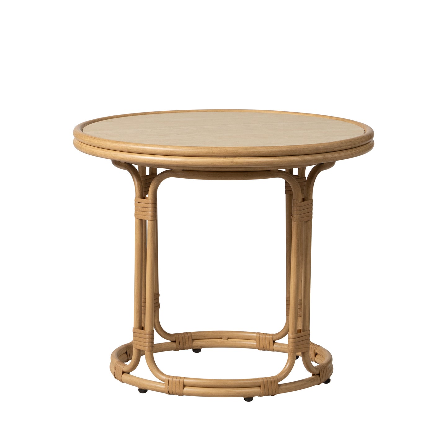 Lloyd Flanders Riviera 23.5" End Table 278043 - Detail 1