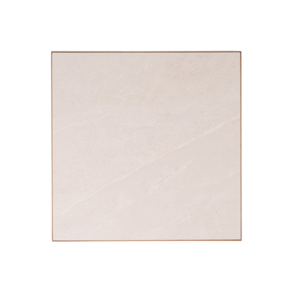 Lloyd Flanders Pursuit 24" Square End Table 452043 - Detail 2
