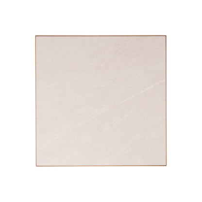Lloyd Flanders Pursuit 24" Square End Table 452043 - Detail 2
